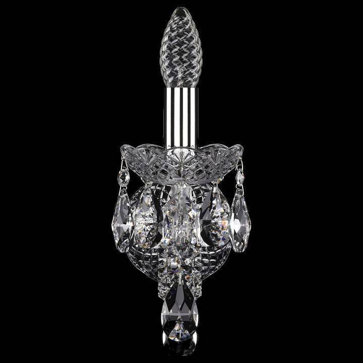 Бра Bohemia Art Classic 11.21 10.21.1.165.Cr.Sp