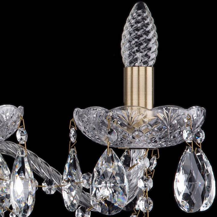 Бра Bohemia Art Classic 11.21 10.21.3.200.XL.Br.Sp