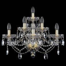 Бра Bohemia Art Classic 10.21.3+2+1.220.XL.Gd.Sp