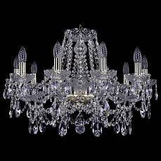 Подвесная люстра Bohemia Art Classic 11.25 11.25.10.220.Gd.Sp