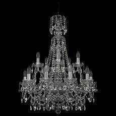 Подвесная люстра Bohemia Art Classic 11.25 11.25.10+5.220.2d.XL-85.Cr.Sp