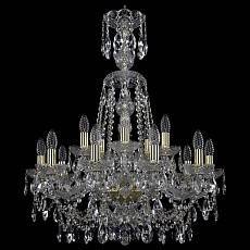 Подвесная люстра Bohemia Art Classic 11.25 11.25.10+5.220.XL-78.Gd.Sp