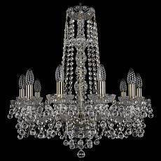 Подвесная люстра Bohemia Art Classic 11.26 11.26.10.200.h-63.Br.B