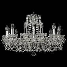 Подвесная люстра Bohemia Art Classic 11.26 11.26.12.220.Cr.B