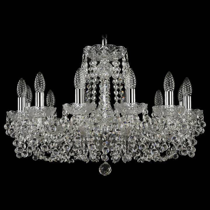 Подвесная люстра Bohemia Art Classic 11.26 11.26.12.220.Cr.B