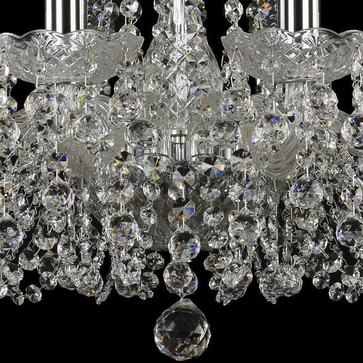Подвесная люстра Bohemia Art Classic 11.26 11.26.12.220.Cr.B