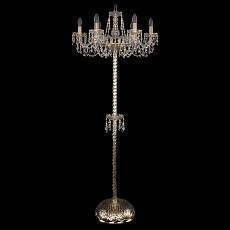 Торшер Bohemia Art Classic 11.23 13.23.6.200.P.h-160.Gd.Dr