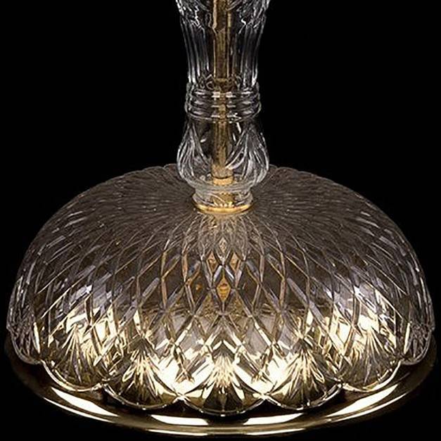 Торшер Bohemia Art Classic 11.23 13.23.6.200.h-160.Gd.Dr