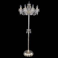 Торшер Bohemia Art Classic 11.24 высота 160 см 13.24.8.200.P.h-160.Gd.V0300