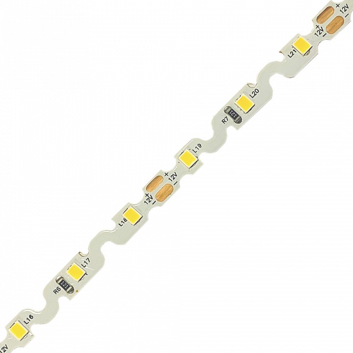Лента светодиодная Apeyron Electrics  00-146