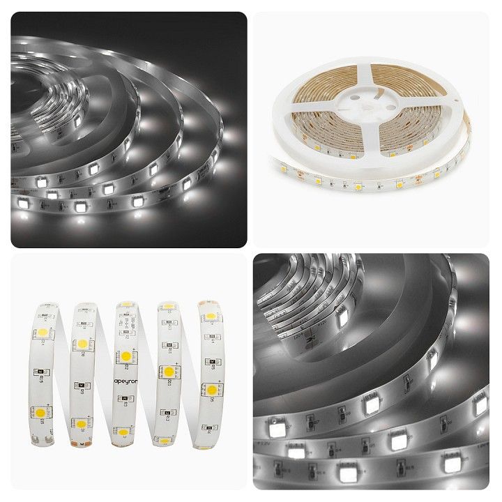 Лента светодиодная угловая Apeyron Electrics  00-150