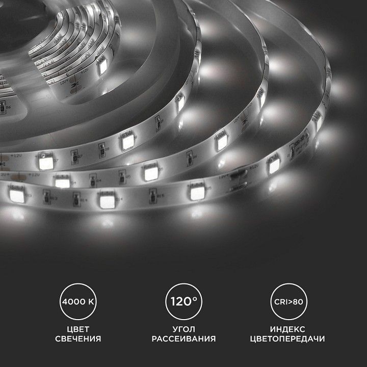Лента светодиодная угловая Apeyron Electrics  00-150