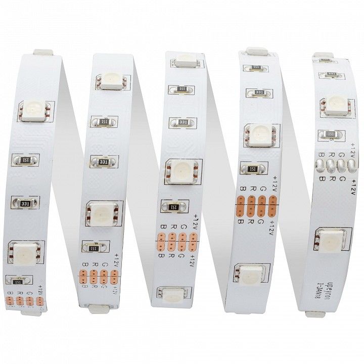 Лента светодиодная Apeyron Electrics  00-38
