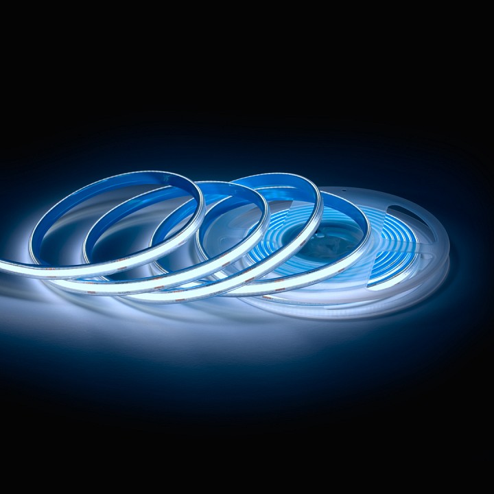 Лента светодиодная Apeyron Electrics  00-392