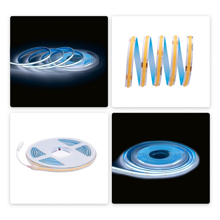 Лента светодиодная Apeyron Electrics  00-392