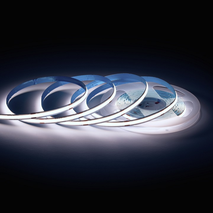 Лента светодиодная Apeyron Electrics  00-482