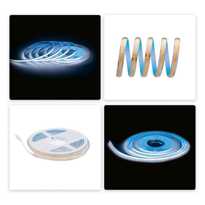 Лента светодиодная Apeyron Electrics  00-491