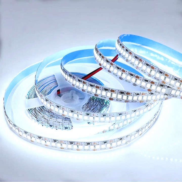 Лента светодиодная Apeyron Electrics  00-517