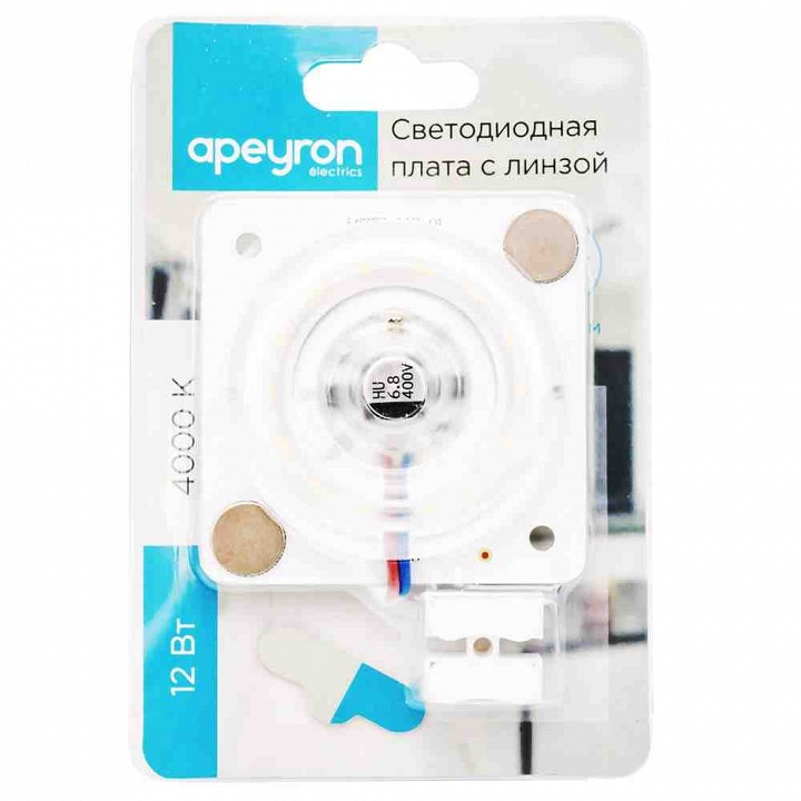 Модуль светодиодный Apeyron Electrics  02-13
