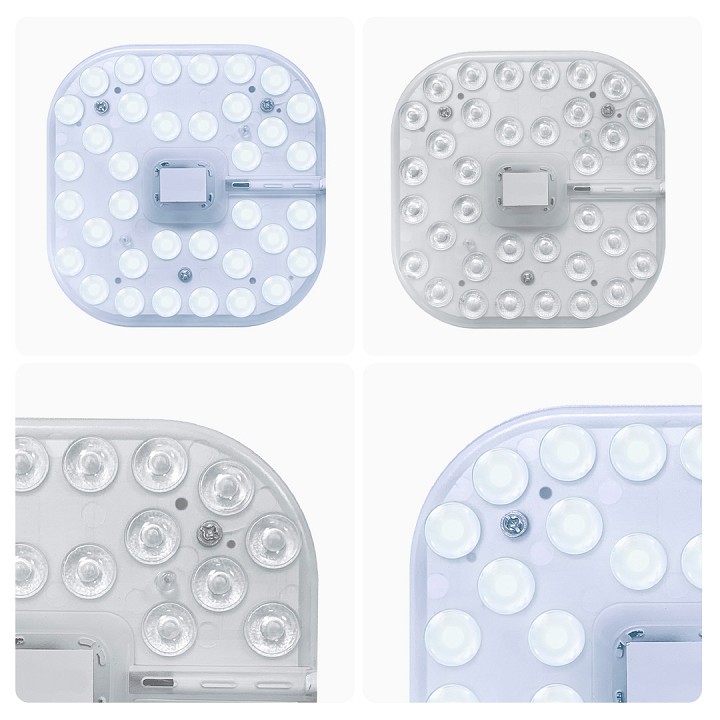 Модуль светодиодный Apeyron Electrics  02-59