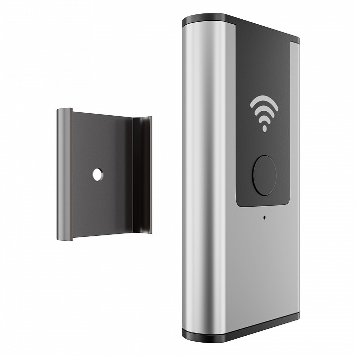 Контроллер-диммер Wi-Fi для смартфонов и планшетов Apeyron Electrics  04-64