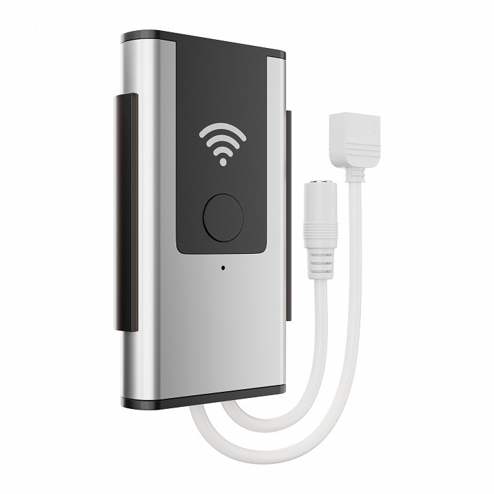 Контроллер-диммер Wi-Fi для смартфонов и планшетов Apeyron Electrics  04-64