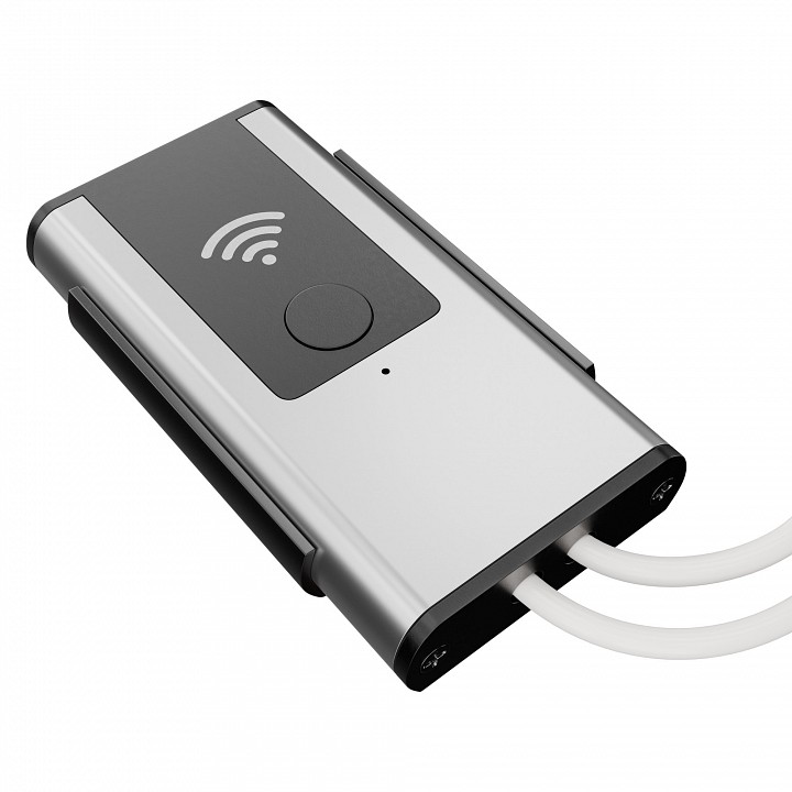 Контроллер-диммер Wi-Fi для смартфонов и планшетов Apeyron Electrics  04-64