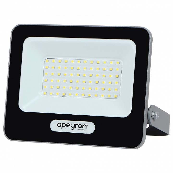 Настенно-потолочный прожектор Apeyron Electrics  05-47