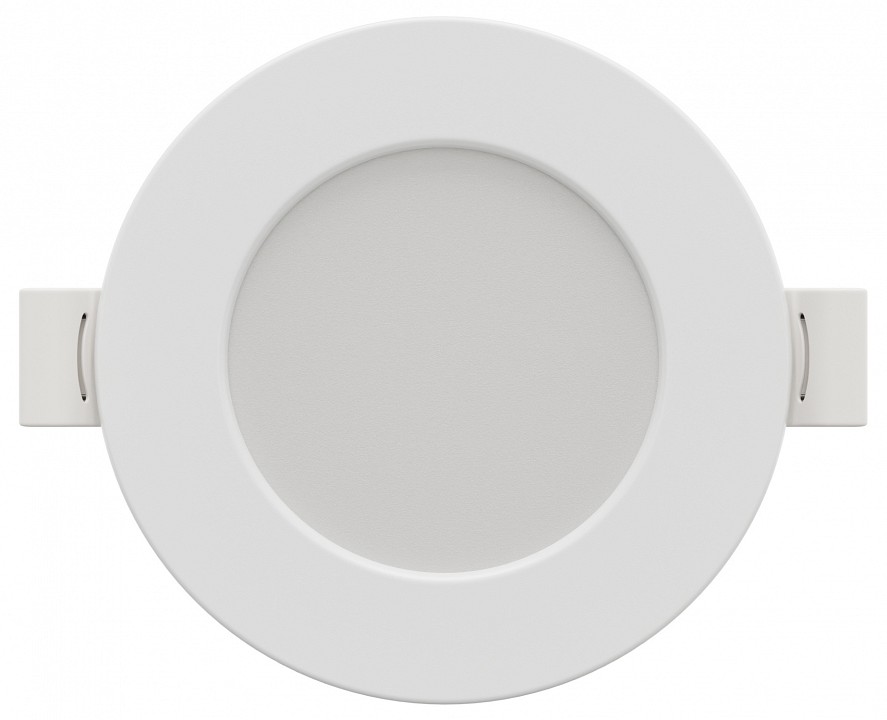 Встраиваемый светильник Apeyron Electrics  06-160