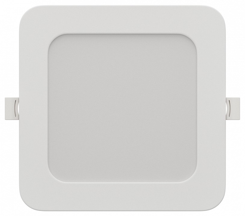 Встраиваемый светильник Apeyron Electrics  06-168