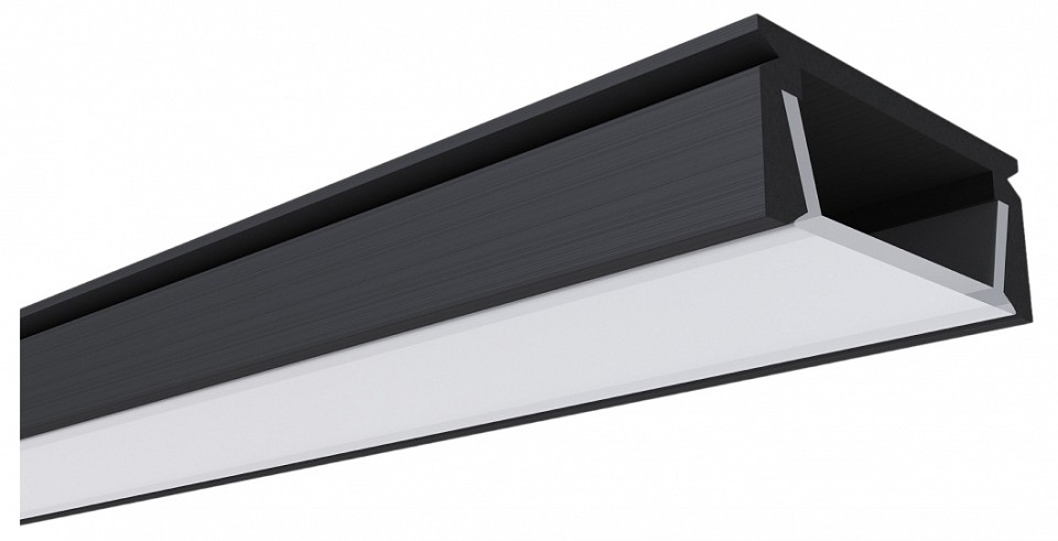 Короб накладной Apeyron Electrics  08-01-ЧБ