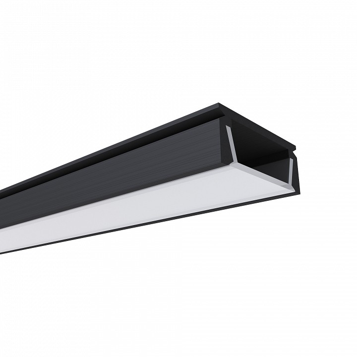 Короб накладной Apeyron Electrics  08-01-ЧБ