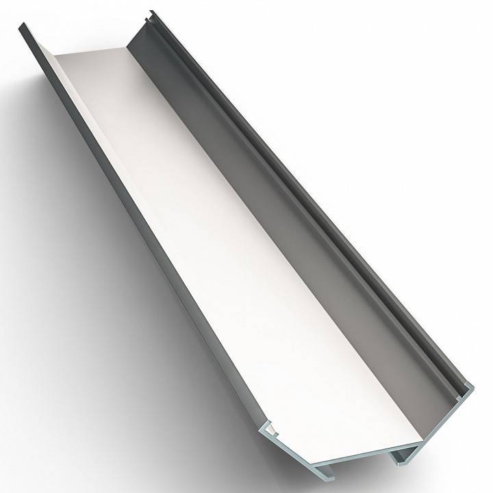 Короб накладной Apeyron Electrics  08-04