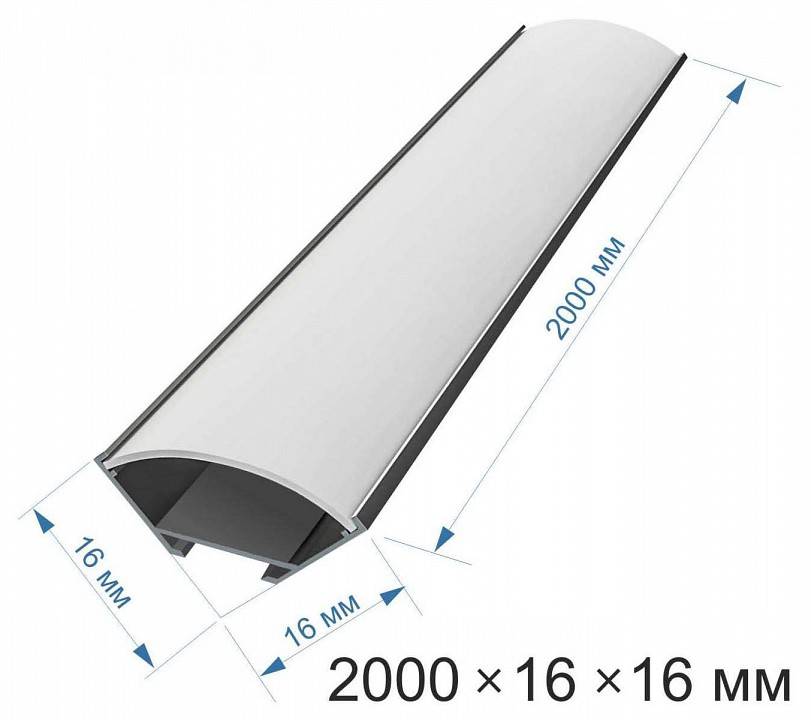 Короб накладной Apeyron Electrics  08-04