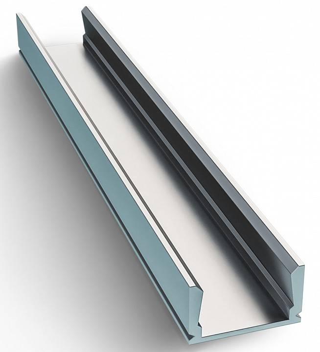 Короб накладной Apeyron Electrics  08-05-01