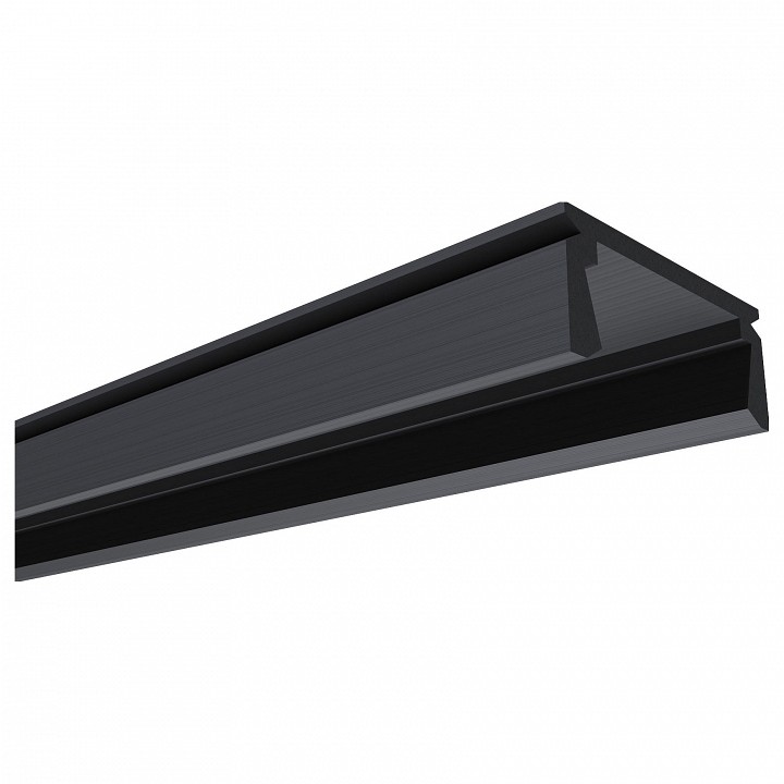 Профиль накладной Apeyron Electrics  08-05-01Ч