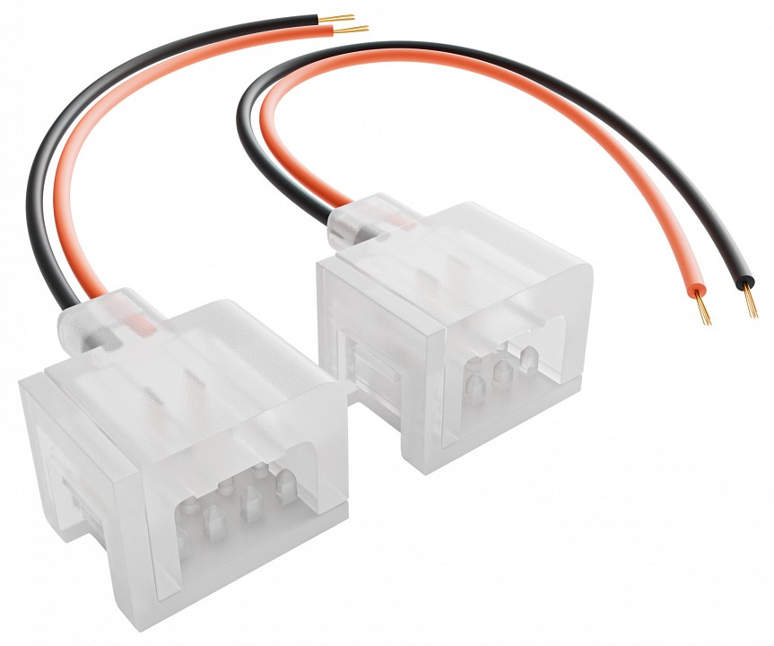 Заглушка для лент Apeyron Electrics  09-172