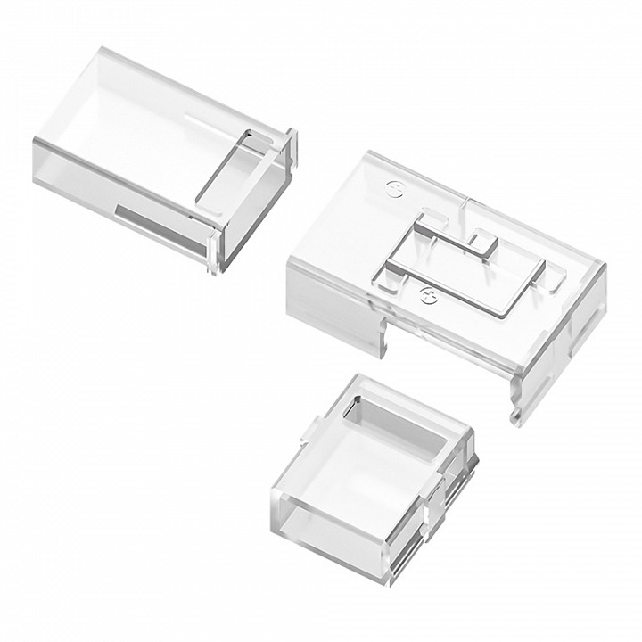 Соединитель лент угловой жесткий Apeyron Electrics  09-176