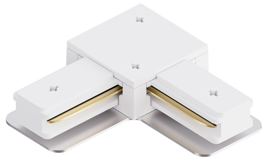 Соединитель угловой внутренний для треков Apeyron Electrics  09-182