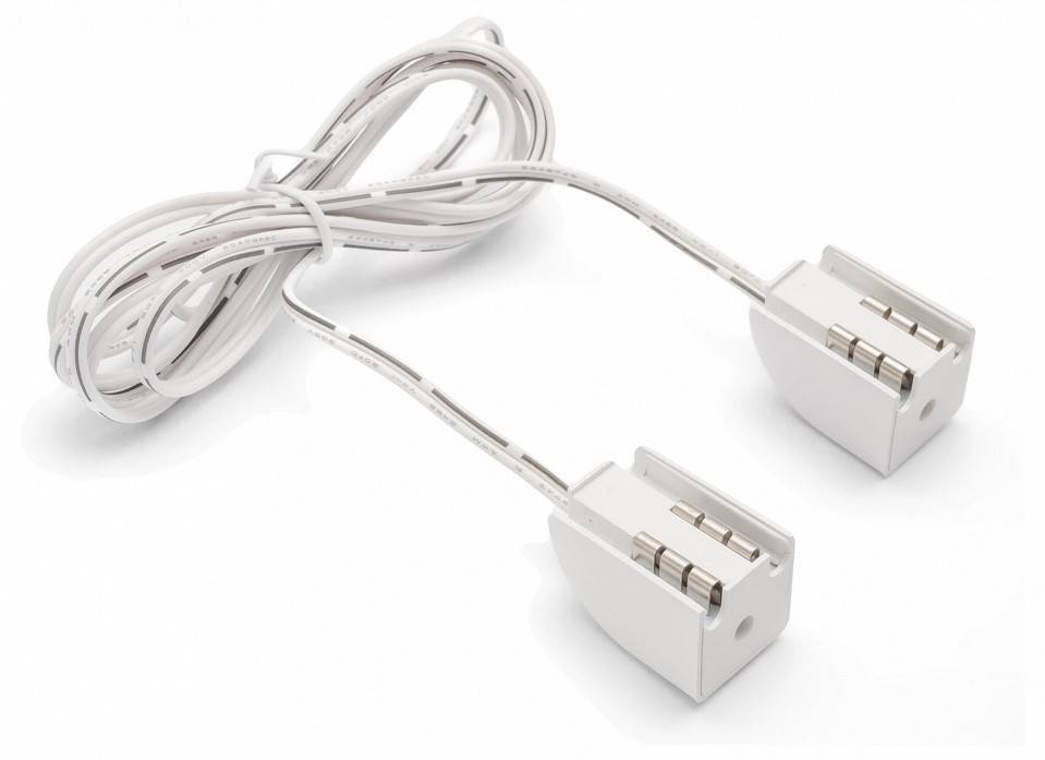 Соединитель гибкий для модульных светильников Apeyron Electrics  09-26