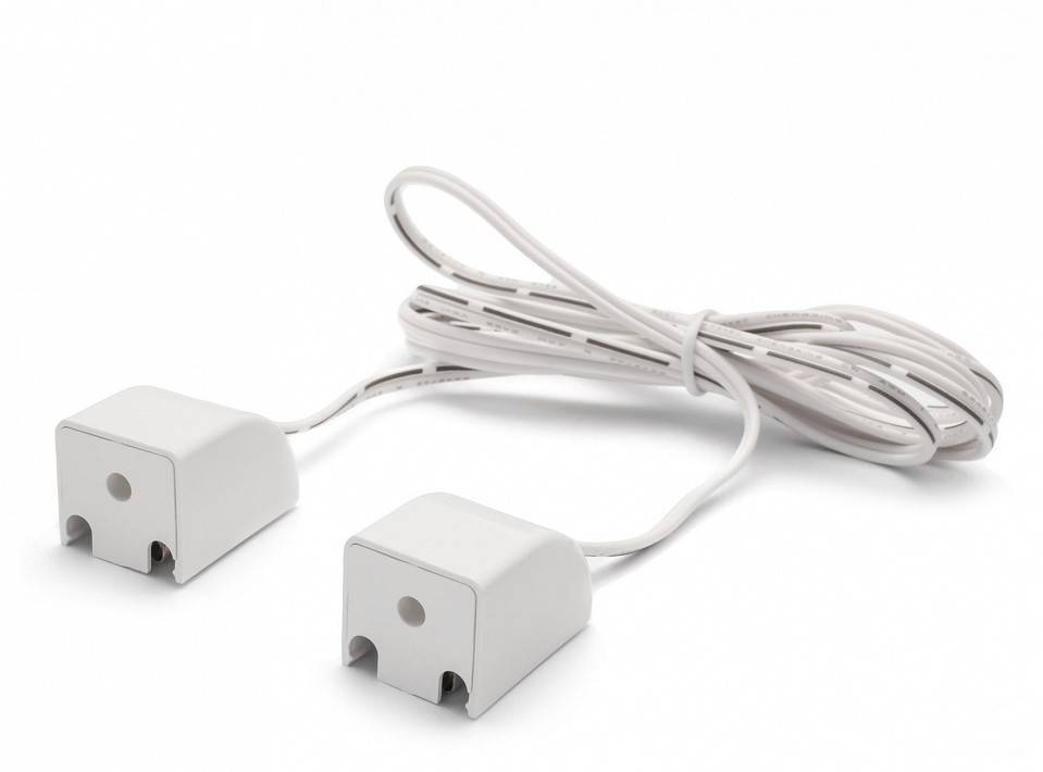 Соединитель гибкий для модульных светильников Apeyron Electrics  09-26