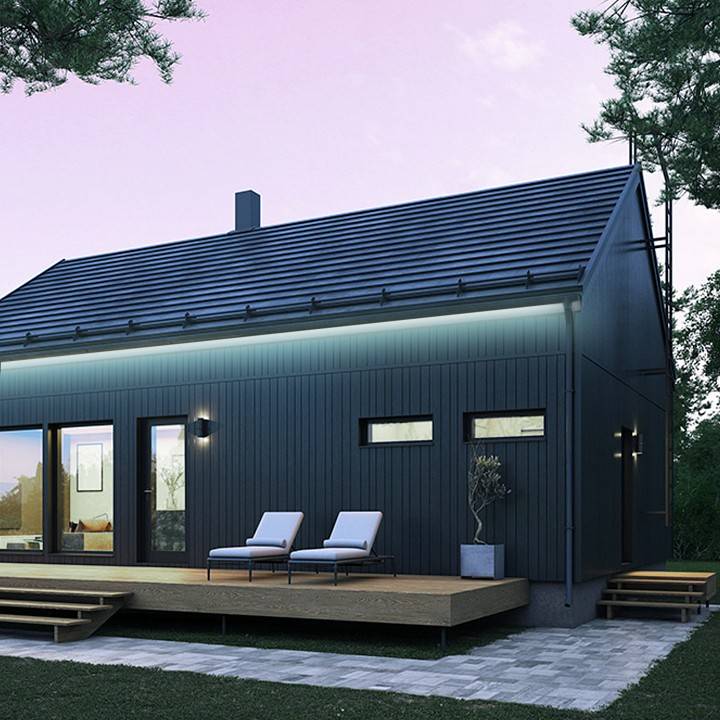 Комплект светодиодной ленты Apeyron RGB 5 м 10-04