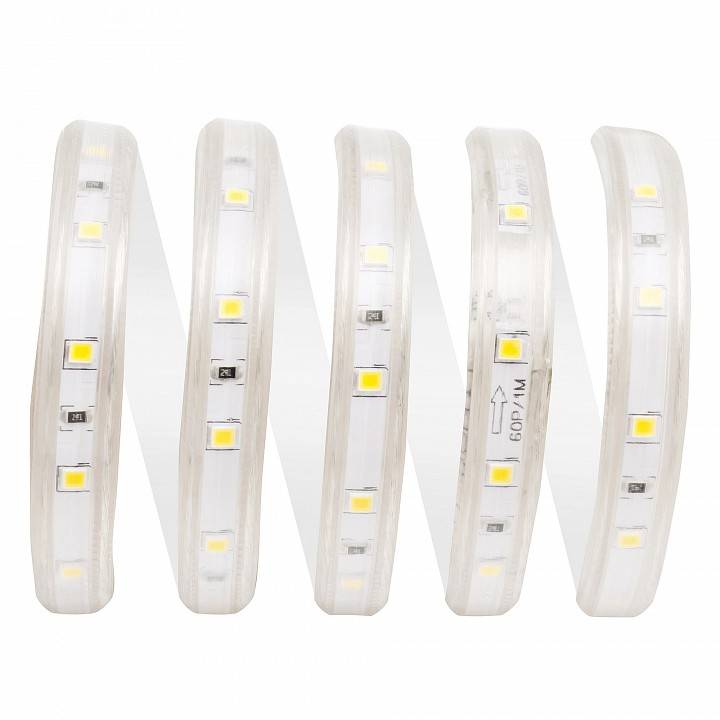 Комплект светодиодной ленты Apeyron RGB 5 м 10-04