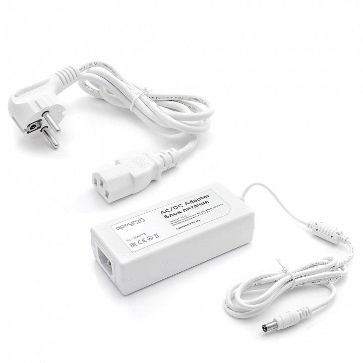 Комплект с лентой светодиодной Apeyron Electrics  10-13