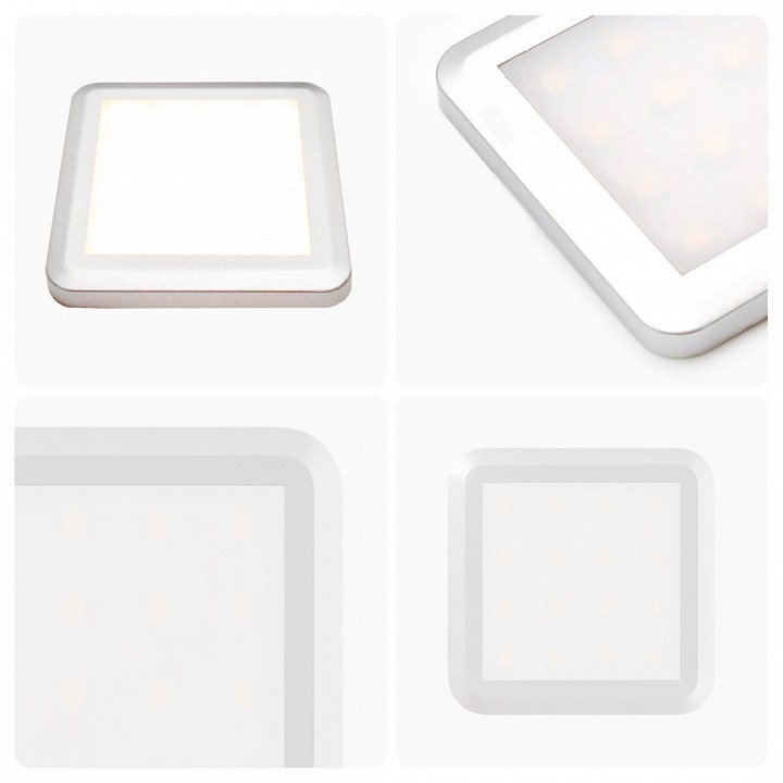 Набор накладных светильников Apeyron Electrics  12-02