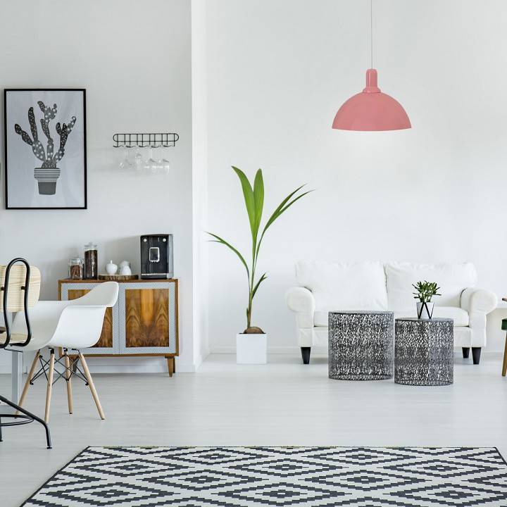 Подвесной светильник Apeyron Electrics 12-10 12-104