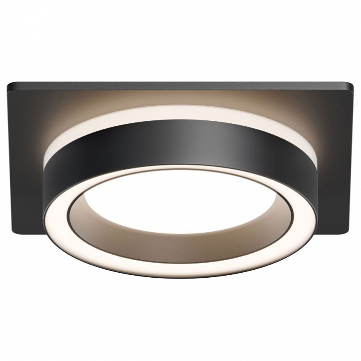 Встраиваемый светильник Apeyron Ray 16-103