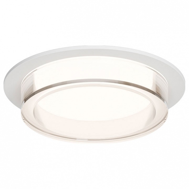 Встраиваемый светильник Apeyron Electrics Shine 16-104