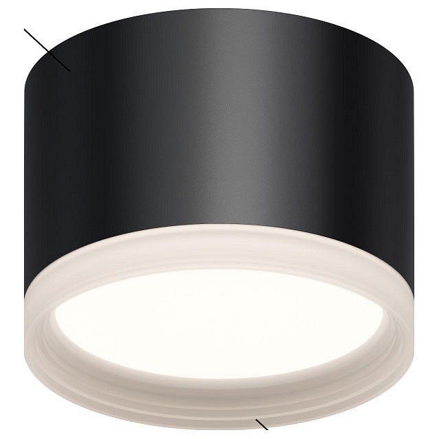 Накладной светильник Apeyron Electrics Nimbus 16-127