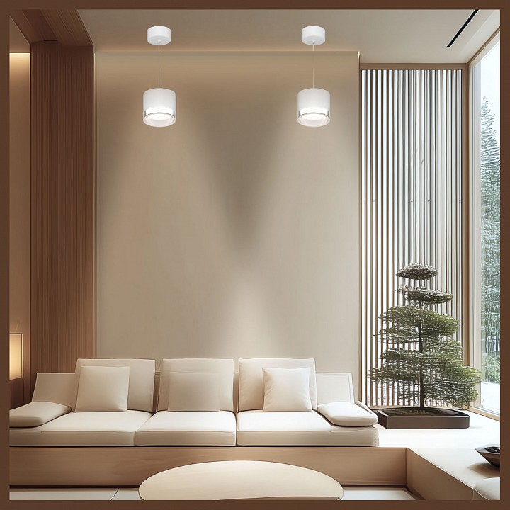 Подвесной светильник Apeyron Shine 16-200